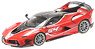 フェラーリ FXX-K EVO ロッソコルサ # 54 (レッド)