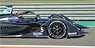 Formula E Season 5 `HWA Race Labo` Stoffel Vandoorne (Diecast Car)
