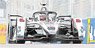 Formula E Season 5 `GEOX Dragon` Maximilian Gunther (Diecast Car)