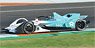 Formula E Season 5 `NIO Formula E Team` Tom Dillmann (Diecast Car)