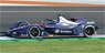 Formula E Season 5 `Envision Virgin Racing` Sam Bird (Diecast Car)