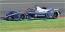 Formula E Season 5 `Envision Virgin Racing` Robin Frijns (Diecast Car)