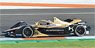 Formula E Season 5 `DS Techeetah Formula E Team` Andre Lotterer (Diecast Car)
