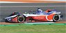 Formula E Season 5 `Mahindra Racing` Jerome d`Ambrosio (Diecast Car)