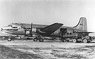 C-54M USAAF 513th MATS ベルリン大空輸70周年記念 (完成品飛行機)