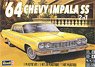 64 Chevy ImpalaSS (Model Car)