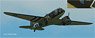 C-47A USAAF 84th TCS ネプチューン作戦 75周年記念 `Tico Belle` (完成品飛行機)