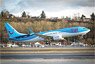 TUI Fly Germany Boeing 737 MAX 8 (Pre-built Aircraft)
