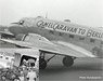 C-47A USAAF `Camel Caravan` Berlin Airlift 70th Anniversary Edition (Pre-built Aircraft)