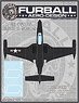 F2H-2 Canopy Seals (Decal)