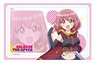 Release the Spyce IC Card Sticker Momo Minamoto (Anime Toy)