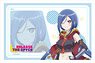 Release the Spyce IC Card Sticker Yuki Hnazomon (Anime Toy)