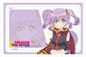 Release the Spyce IC Card Sticker Fu Sagami (Anime Toy)