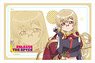 Release the Spyce IC Card Sticker Hatsume Aoba (Anime Toy)