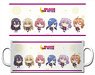 Release the Spyce Mug Cup A (Anime Toy)