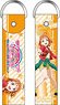 Love Live! Sunshine!! The School Idol Movie Over the Rainbow Big Strap Chika Takami Hop? Stop? Nonstop Ver. (Anime Toy)