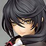 Velvet Crowe (PVC Figure)