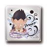 Overlord III Square Can Badge Demiurge (Anime Toy)