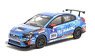 Subaru WRX STI NBR 24H Challenge 2014 (Diecast Car)