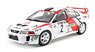 Mitsubishi Lancer Evolution V Champion`s Meeting 1998 Richard Burns (Diecast Car)