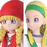 Dragon Quest XI: Echoes of an Elusive Age Bring Arts Veronica & Senya (Completed)