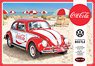 Volkswagen Beetle Coca-Cola (Model Car)