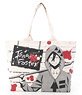 Angel of Death Big Tote (Anime Toy)