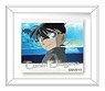 Detective Conan Mini Museum Badge Conan Edogawa (Anime Toy)