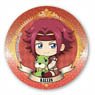 Gyugyutto Can Badge Code Geass Lelouch of the Rebellion Kallen Stadtfeld (Anime Toy)
