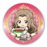 Gyugyutto Can Badge Code Geass Lelouch of the Rebellion Nunnally Lamperouge (Anime Toy)