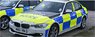 BMW 3 Series Greater Manchester Police (Diecast Car)
