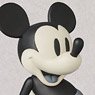 VCD No.296 MICKEY MOUSE STANDARD B&W Ver. (完成品)