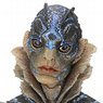 Guillermo del Toro Signature Collection/ The Shape of Water: Amphibian Man 7inch Action Figure (Completed)