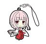 Puella Magi Madoka Magica Side Story: Magia Record Rubber Strap Miko Iroha Tamaki (Anime Toy)