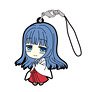 Puella Magi Madoka Magica Side Story: Magia Record Rubber Strap Miko Yachiyo Nanami (Anime Toy)