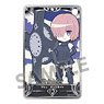 Pikuriru! Fate/Grand Order Pass Case Shielder/Mash Kyrielight (Anime Toy)
