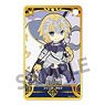 Pikuriru! Fate/Grand Order Pass Case Ruler/Jeanne d`Arc (Anime Toy)