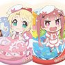 Wataten!: An Angel Flew Down to Me Trading Can Badge (Set of 6) (Anime Toy)