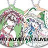 Date A Live III Soft Trading Key Chain (Set of 10) (Anime Toy)