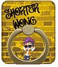 Banana Fish Smartphone Ring Shorter (Anime Toy)