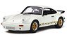 Porsche 911 3.0 RS (White) (Diecast Car)