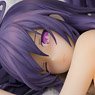 Date A Live [Tohka Yatogami] Release Inverted Astral Dress Ver (PVC Figure)