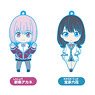 SSSS.Gridman Nendoroid Plus Rubber Strap Set (Anime Toy)