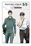 PSYCHO-PASS SS Case.2 First Guardian BOX収納型USBケーブル (iPhone用) (キャラクターグッズ)