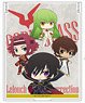 Code Geass the Re;surrection Mirror Punichara B (Anime Toy)