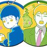 Mob Psycho 100 II Trading Mirror Charm (Set of 10) (Anime Toy)