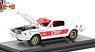 1965 Ford Mustang Fastback 2+2 - (Crane Cams) - Bright White (Diecast Car)