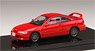 Honda Integra Type R (DC2) Milano Red (Diecast Car)