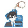 Detective Conan Color Acrylic Key Ring 02 Shinichi Kudo (Anime Toy)
