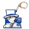Detective Conan Color Acrylic Key Ring 03 Kid the Phantom Thief (Anime Toy)